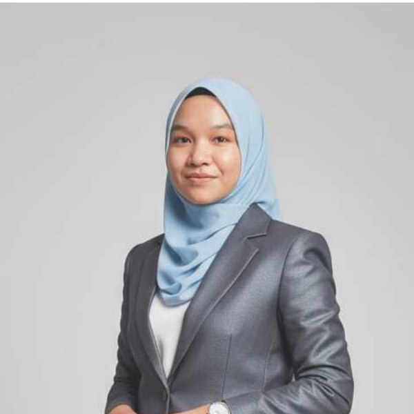Nurul Hana Afifah Rosdi