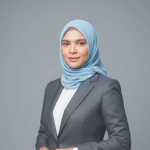 Hasina Mohammed Kasim
