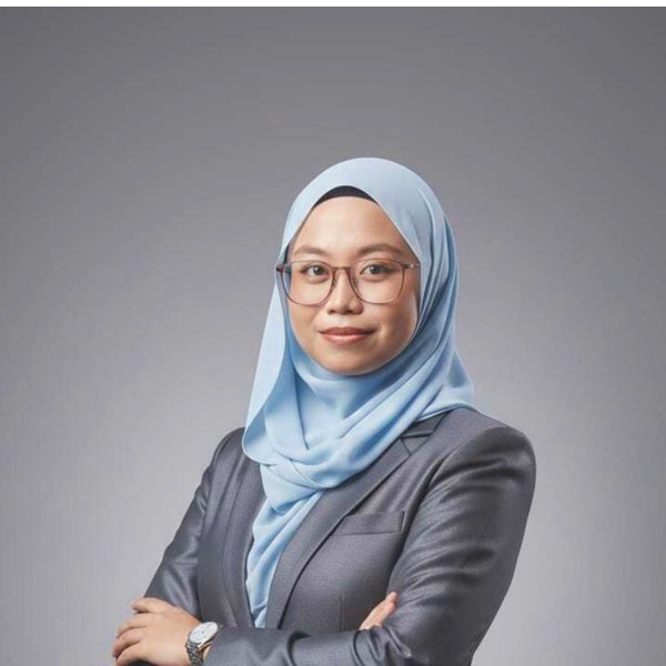 Nurul Iffah Syahrolfizi