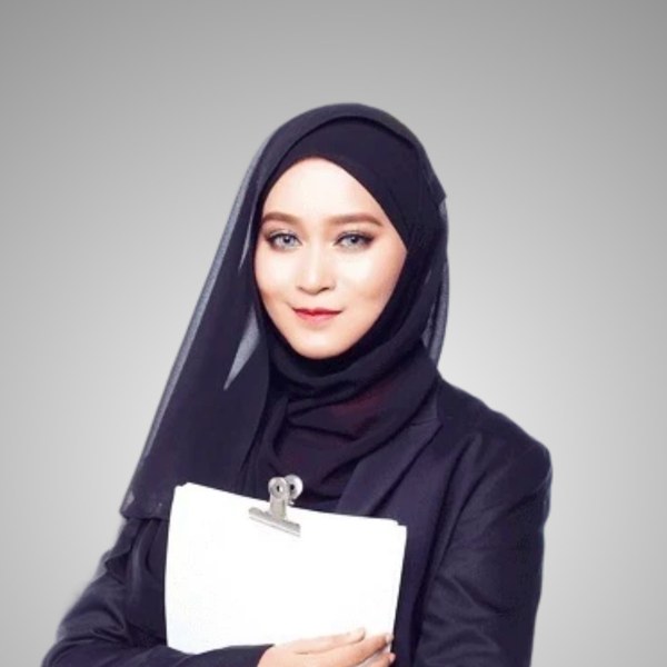 Natasha Alia Elle Zainal