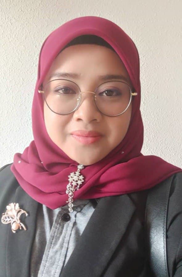Asniza MN