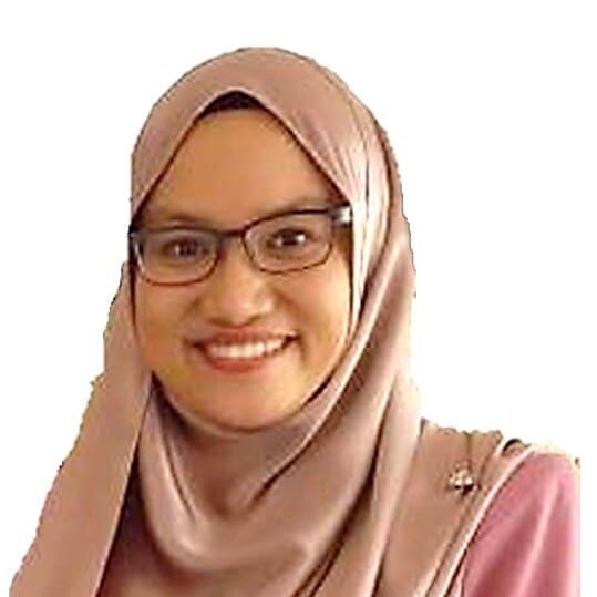 Zuriani Zuhairni